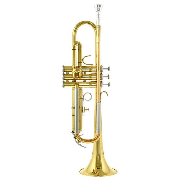 Jupiter JTR500Q Bb- Trumpet – Thomann Elláda