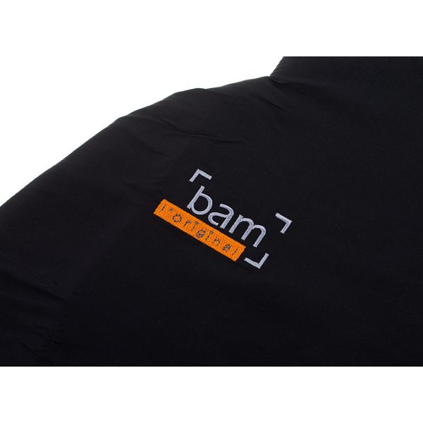 bam IC-0048 Viola Silk Bag