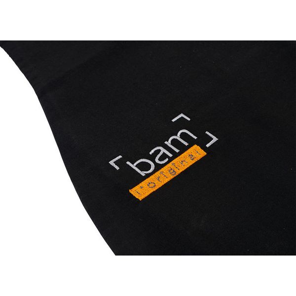 bam IC-0050 Violin Silk Bag