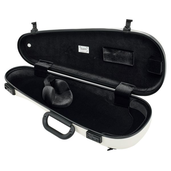 bam 2003XLW Cabin Violin Case