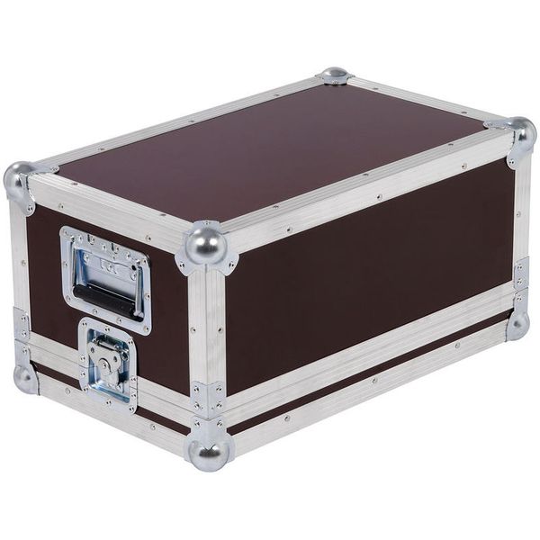 ATA Hinged Trunk Case for EVH 5150 III Mini 50W WITH STORAGE!