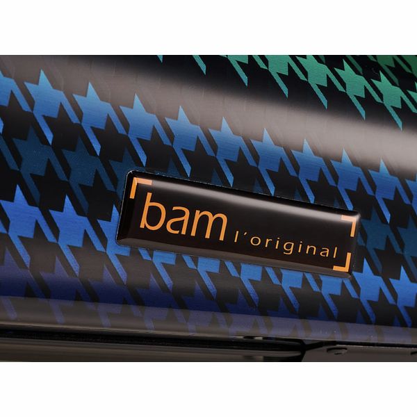 bam 2002XLPA Paris Ltd. Violin