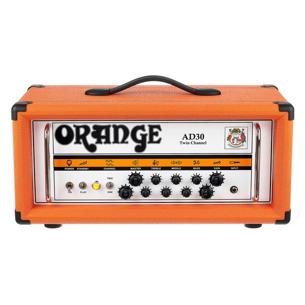 Orange AD30HTC Bundle