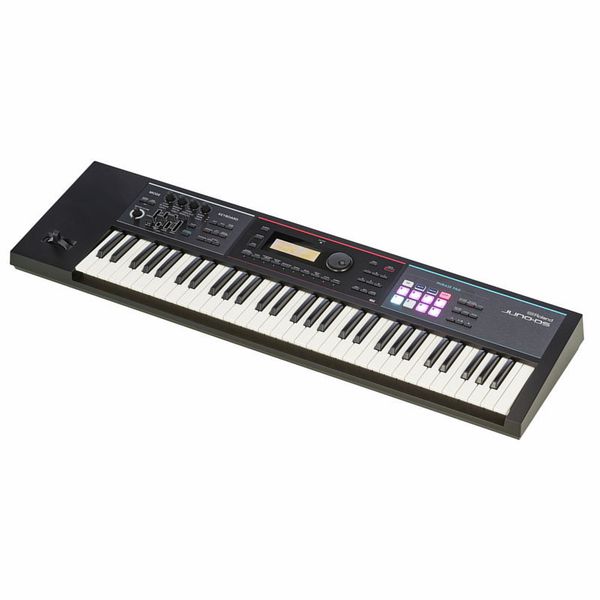 Roland JUNO DS 61 W（¥57,600） - 楽器、器材