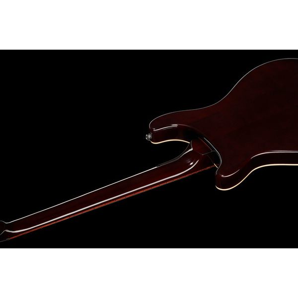 Harley Benton CST-24HB TOL Tobacco Fl Bundle