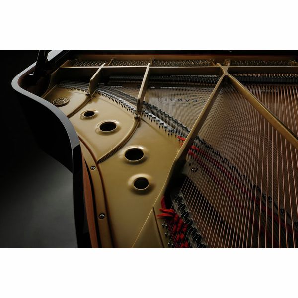 Kawai GL 50 E/P Grand Piano