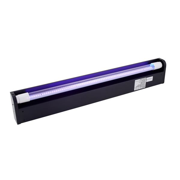 Kit néon lumière noir LED 60 cm