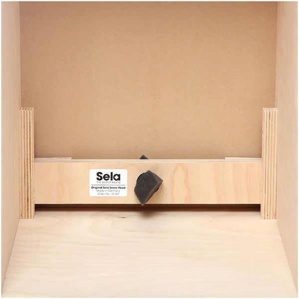 Sela SE 053 Varios Cajon Green