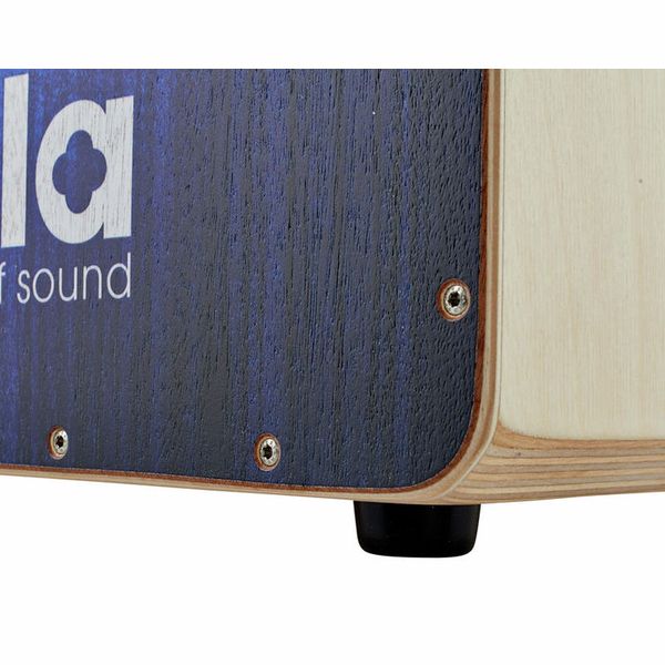 Sela SE 052 Varios Cajon Blue