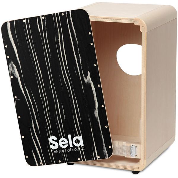 Sela SE 034A Casela Makassar Cajon