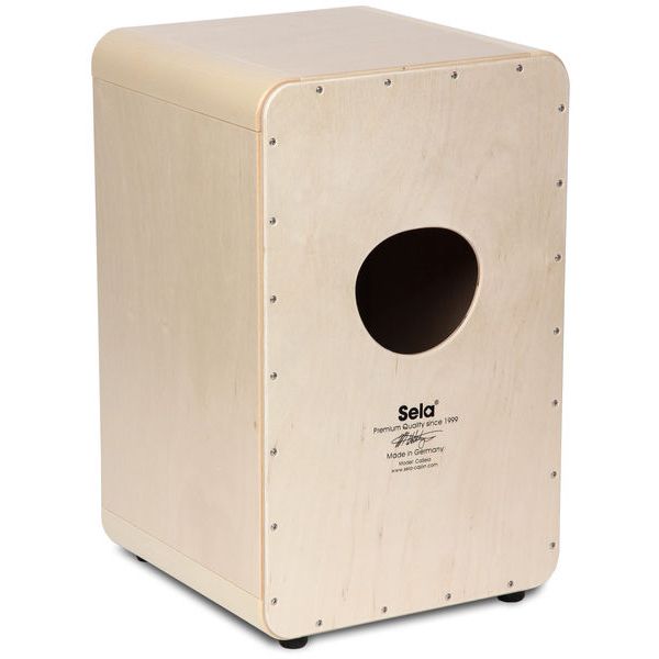 Sela SE 034A Casela Makassar Cajon