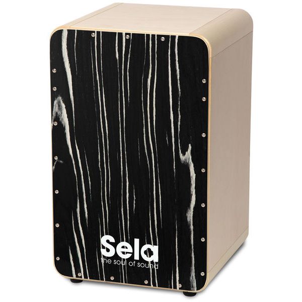 Sela SE 034A Casela Makassar Cajon