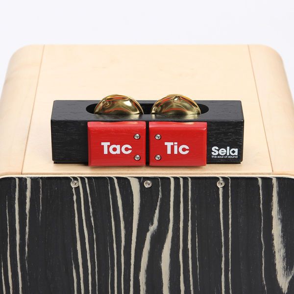 Sela Tac Tic 3in1 Percussion Tool