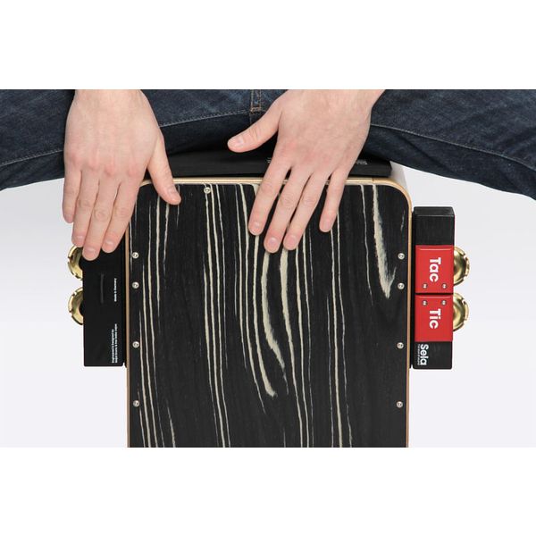 Sela Tac Tic 3in1 Percussion Tool