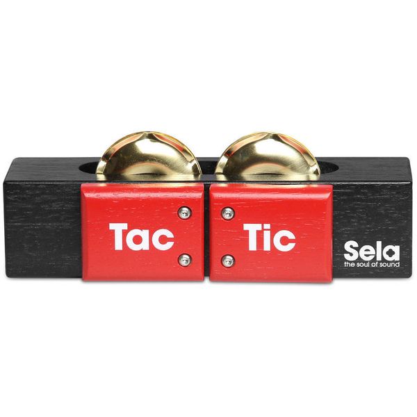 Sela Tac Tic 3in1 Percussion Tool