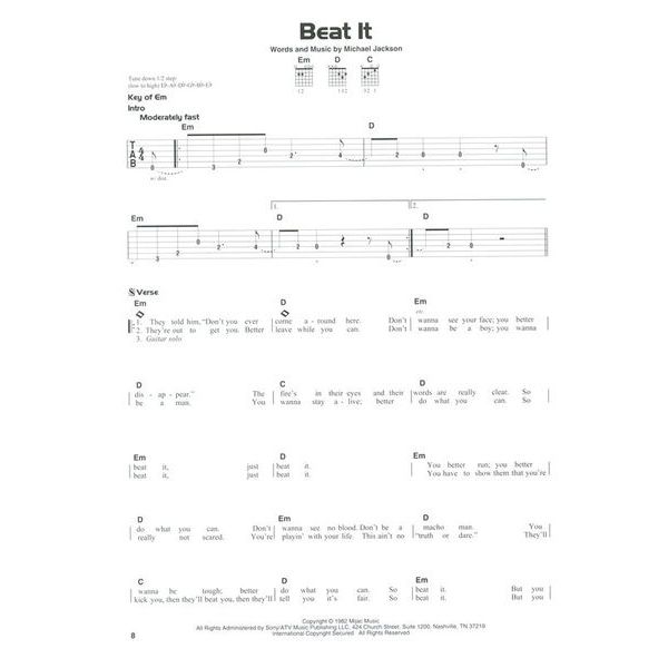 Hal Leonard Simple Songs: The Easiest Easy