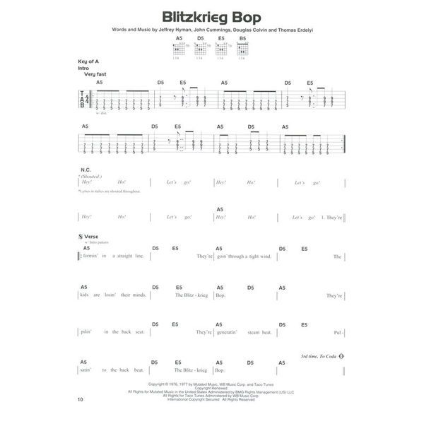 Hal Leonard Simple Songs: The Easiest Easy