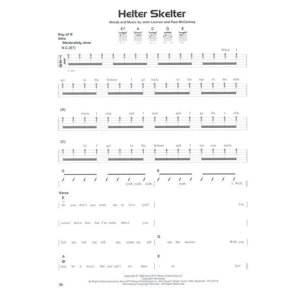 Hal Leonard Simple Songs: The Easiest Easy