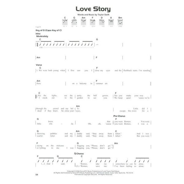 Hal Leonard Simple Songs: The Easiest Easy