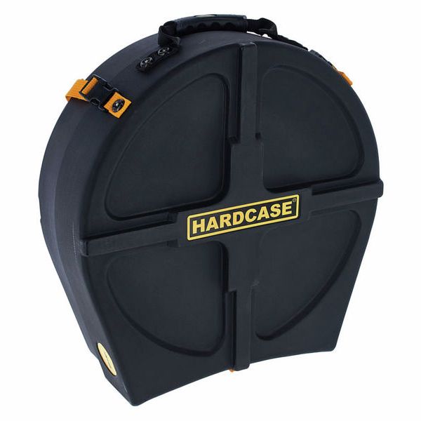 Hardcase HN14P Piccolo Snare Case