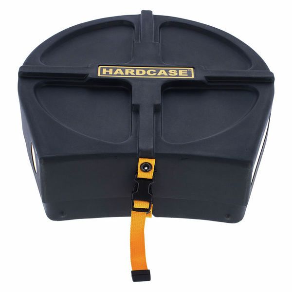 Hardcase HN14P Piccolo Snare Case