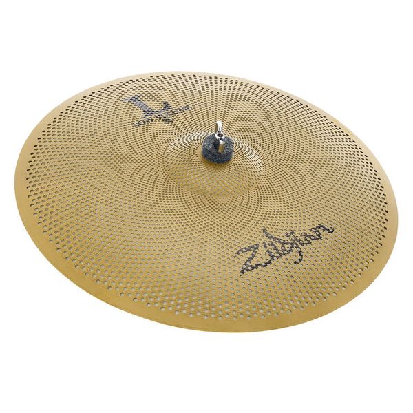 Zildjian L80 Low Volume 348 Box Set