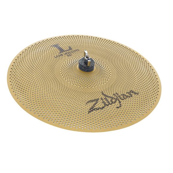 Zildjian L80 Low Volume 348 Box Set