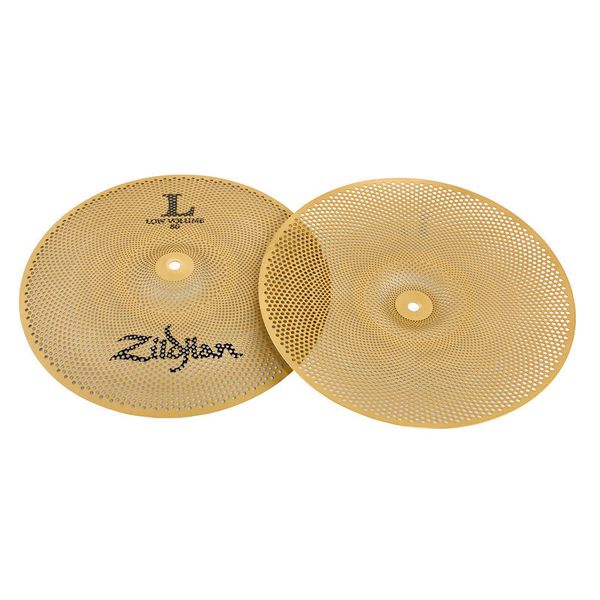 Zildjian L80 Low Volume 468 Box Set