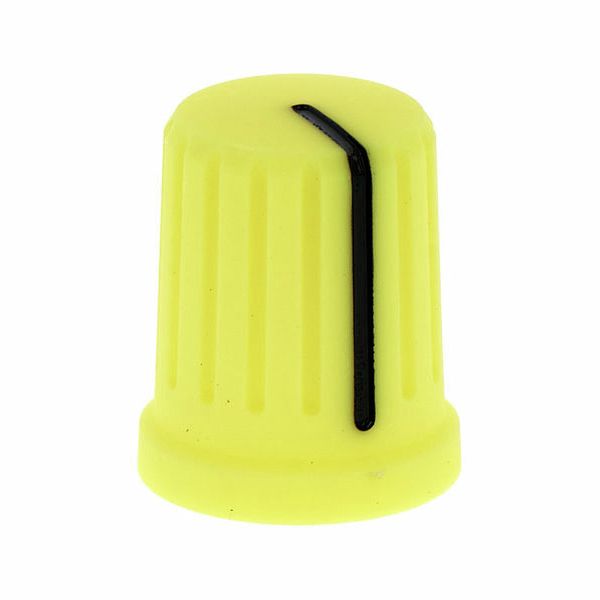 Reloop Knob Cap Set - Yellow