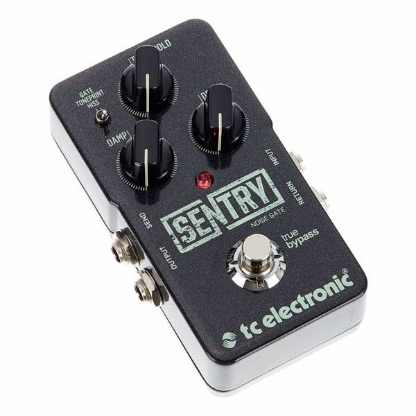 tc electronic Sentry