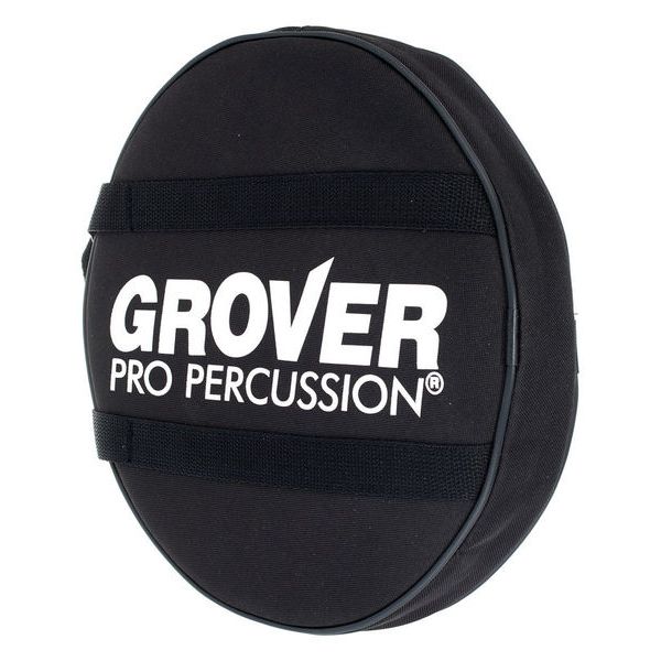 Grover Pro Percussion T2/BC-X Tambourine