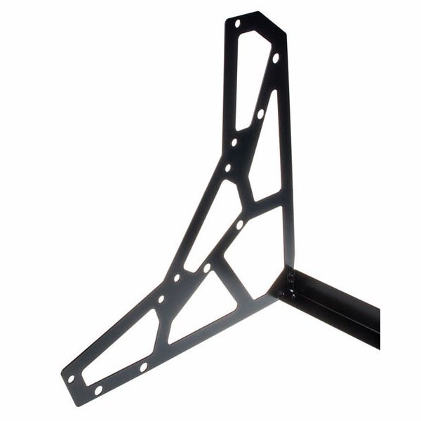 Moog Mother Three-Tier Rack Stand