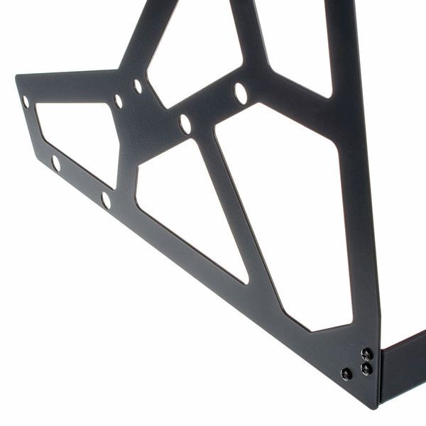 Moog Mother Three-Tier Rack Stand