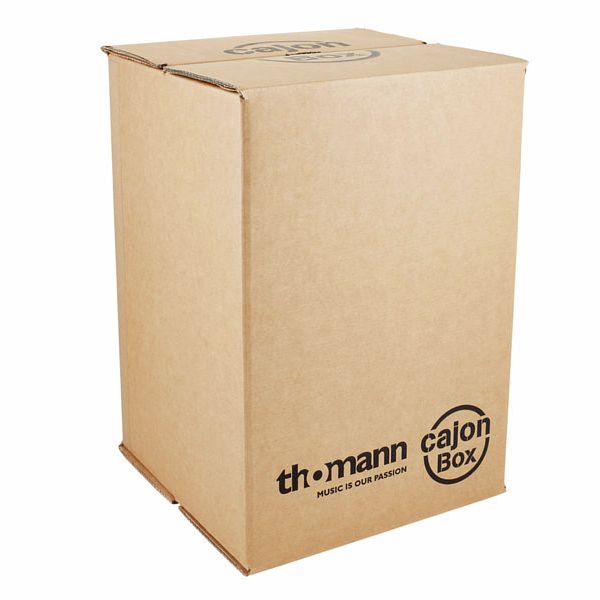 Thomann Cajon Box