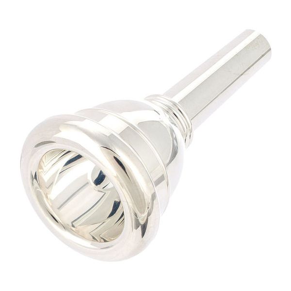 Griego Mouthpieces Steve Wiest Tenor Small Silver