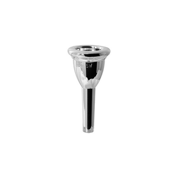 Griego Mouthpieces Steve Wiest Tenor Small Silver