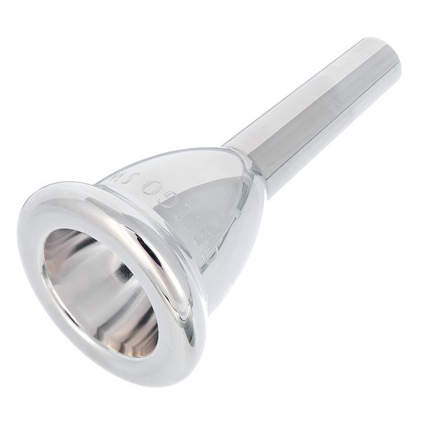 Griego Mouthpieces Steve Wiest Tenor Small Silver