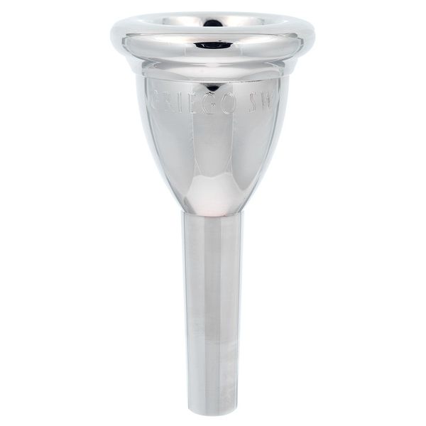 Griego Mouthpieces Steve Wiest Tenor Small Silver