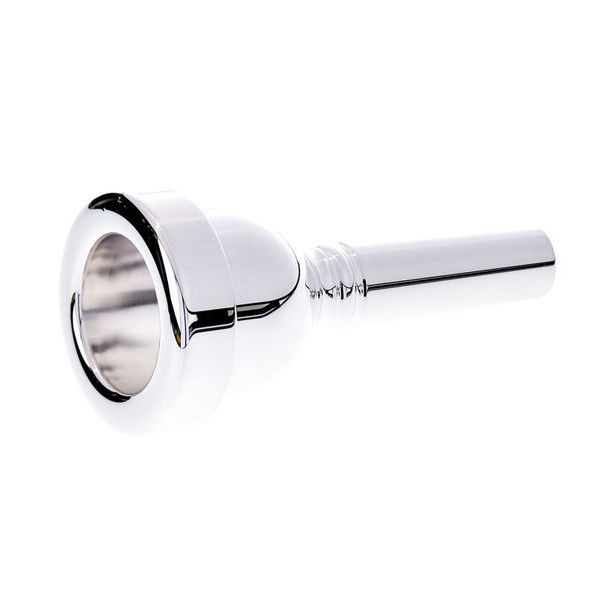 Griego Mouthpieces Model 4.5 NY Tenor Silver