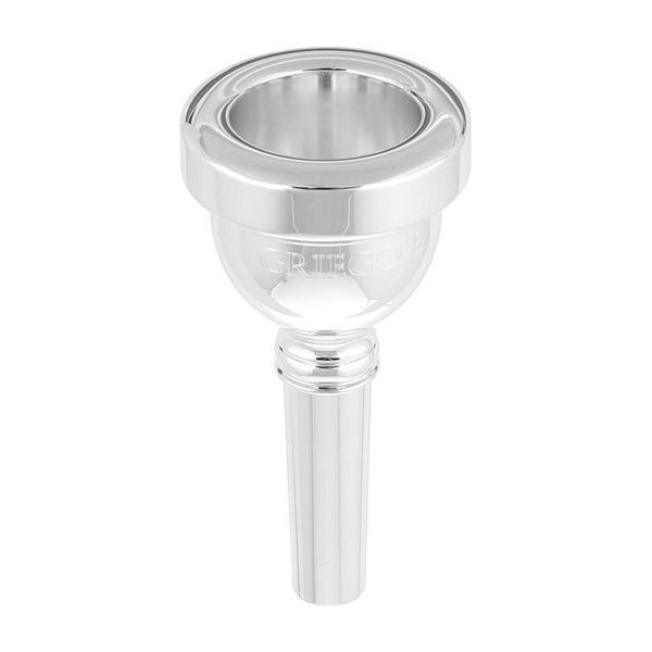 Griego Mouthpieces Model 6.5 NY Tenor Silver