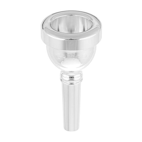 Griego Mouthpieces Model 11 NY Tenor Silver