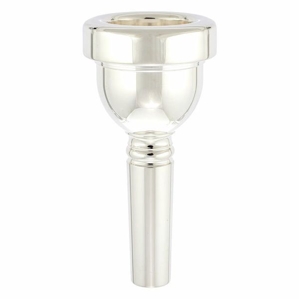 Griego Mouthpieces Model 15 NY Tenor Silver