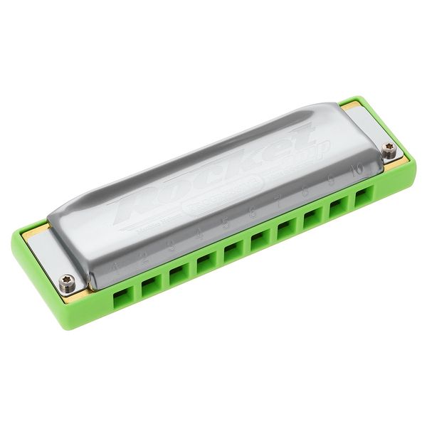 Hohner Rocket-Amp Bb