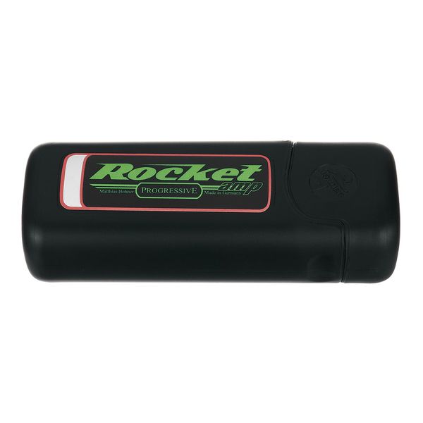 Hohner Rocket-Amp D