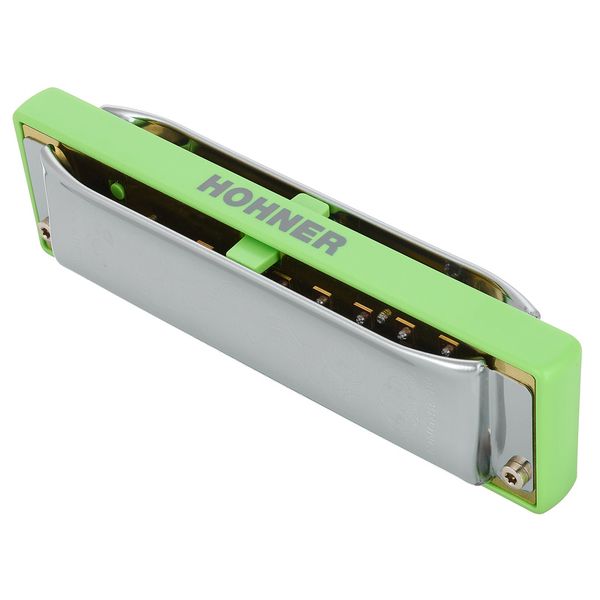 Hohner Rocket-Amp D