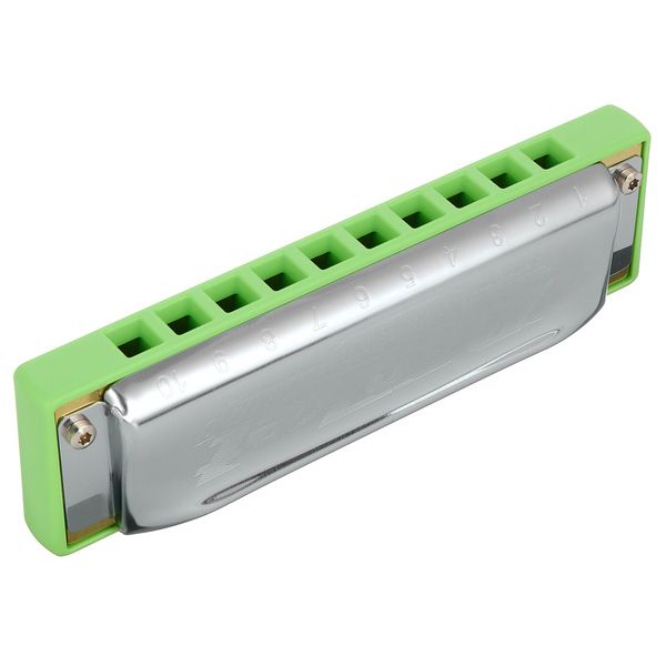 Hohner Rocket-Amp D