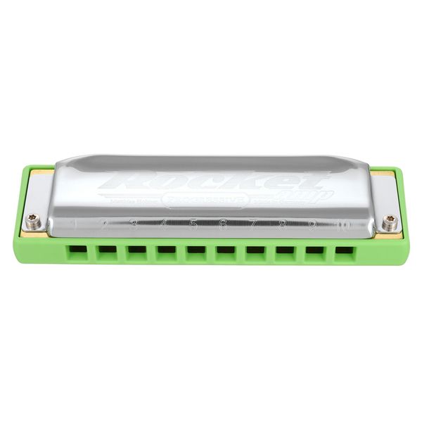 Hohner Rocket-Amp D