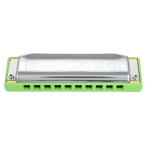 Hohner Rocket-Amp D