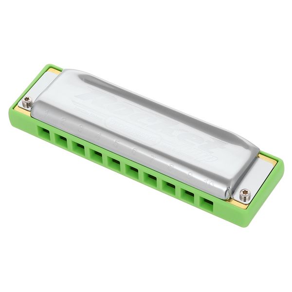 Hohner Rocket-Amp D