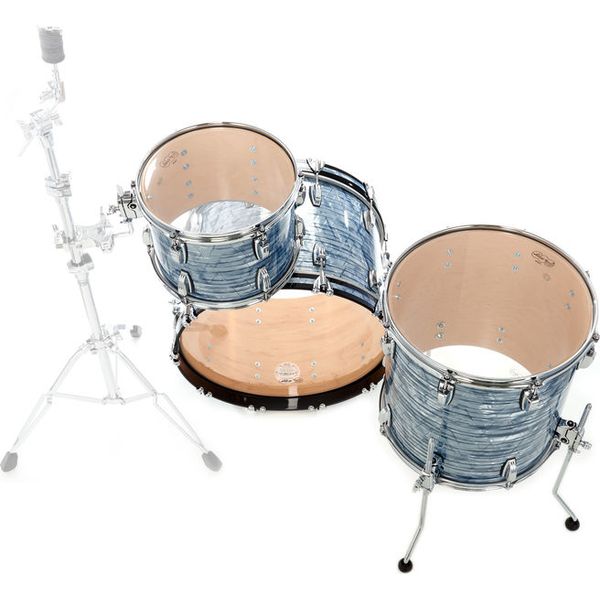 Ludwig Classic Maple Fab 22 Sky Blue